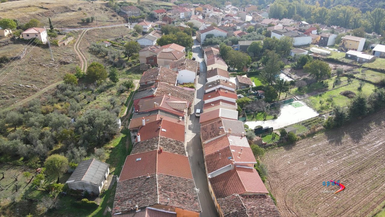 San Andrés del Congosto