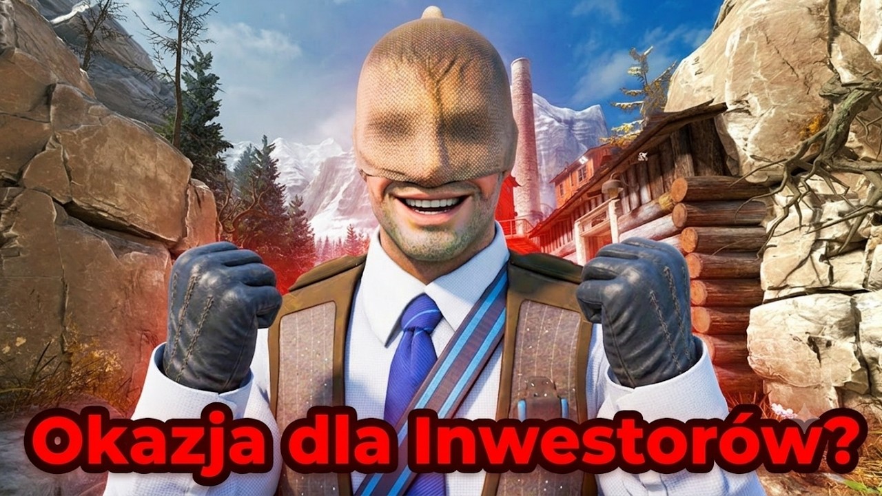 Większość Inwestor&oacute;w o tym nie wie?! - Nie pomiń tej okazji!