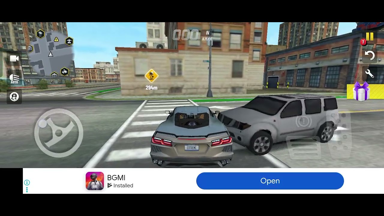 Level up of Extreme car Racing game #car racing,# extreme car game