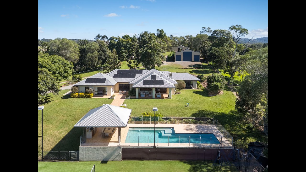 FOR SALE - 311 Grandview Road, Pullenvale