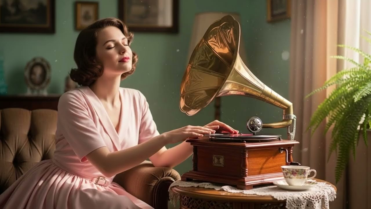 Best Blues of All Time – Smooth & Relaxing Blues Collection for Late Nights