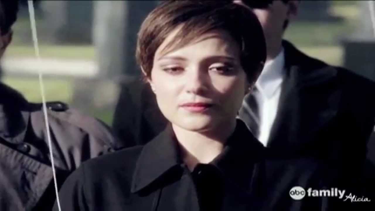 Chasing Life (Leo/April) | You are a memory (2x08)
