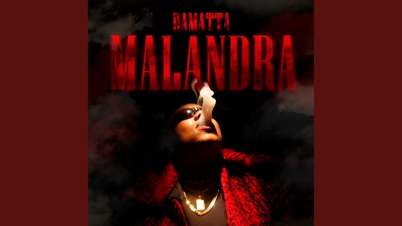 Malandra