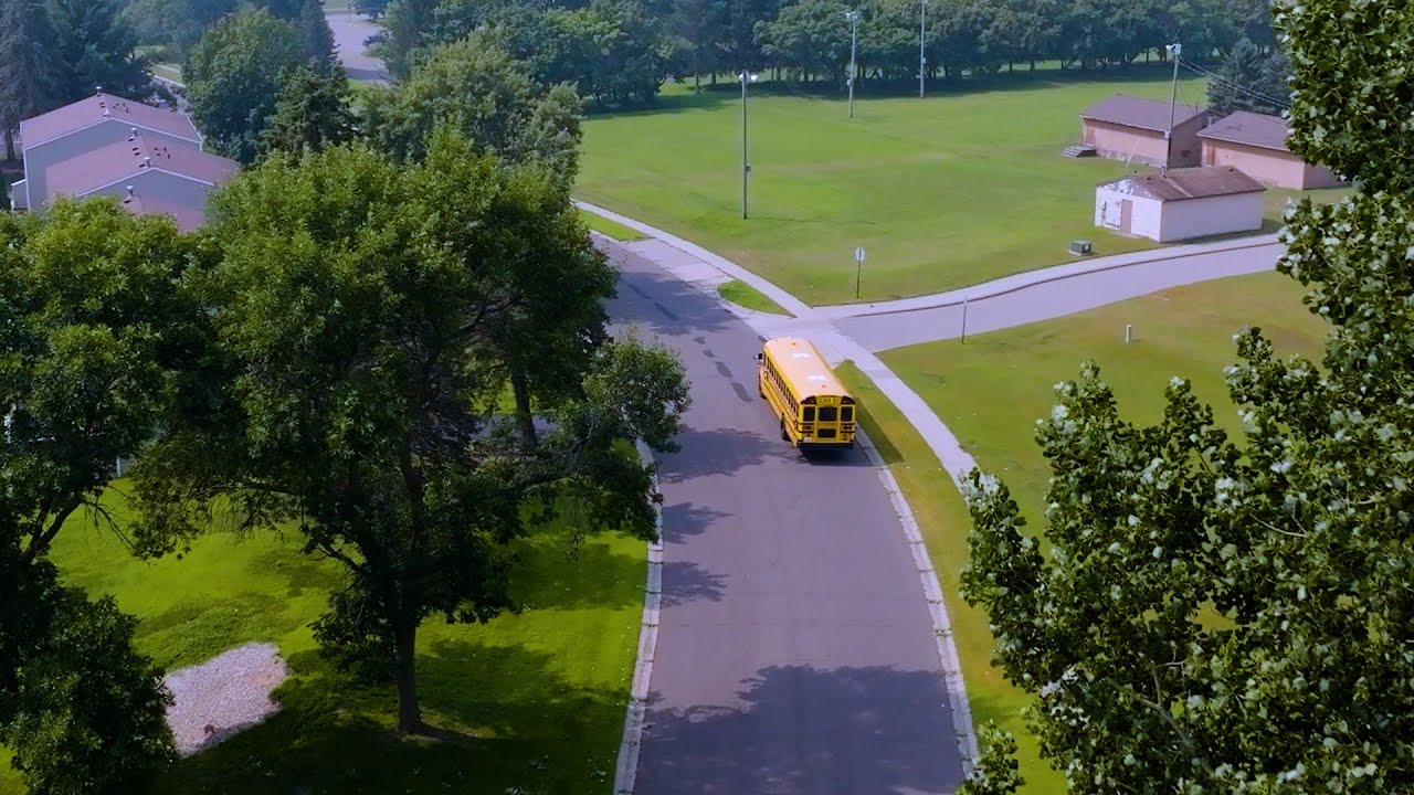 SoWashCo Schools: School Bus Safety