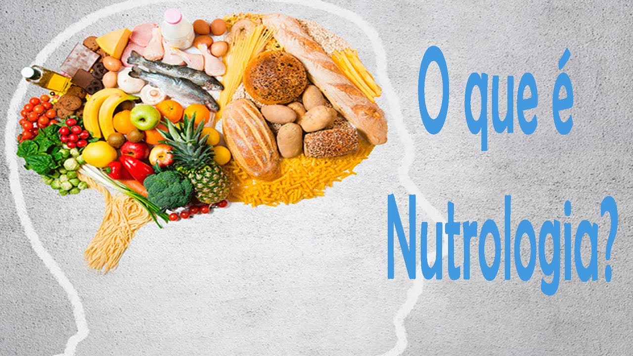 O que &eacute; Nutrologia?