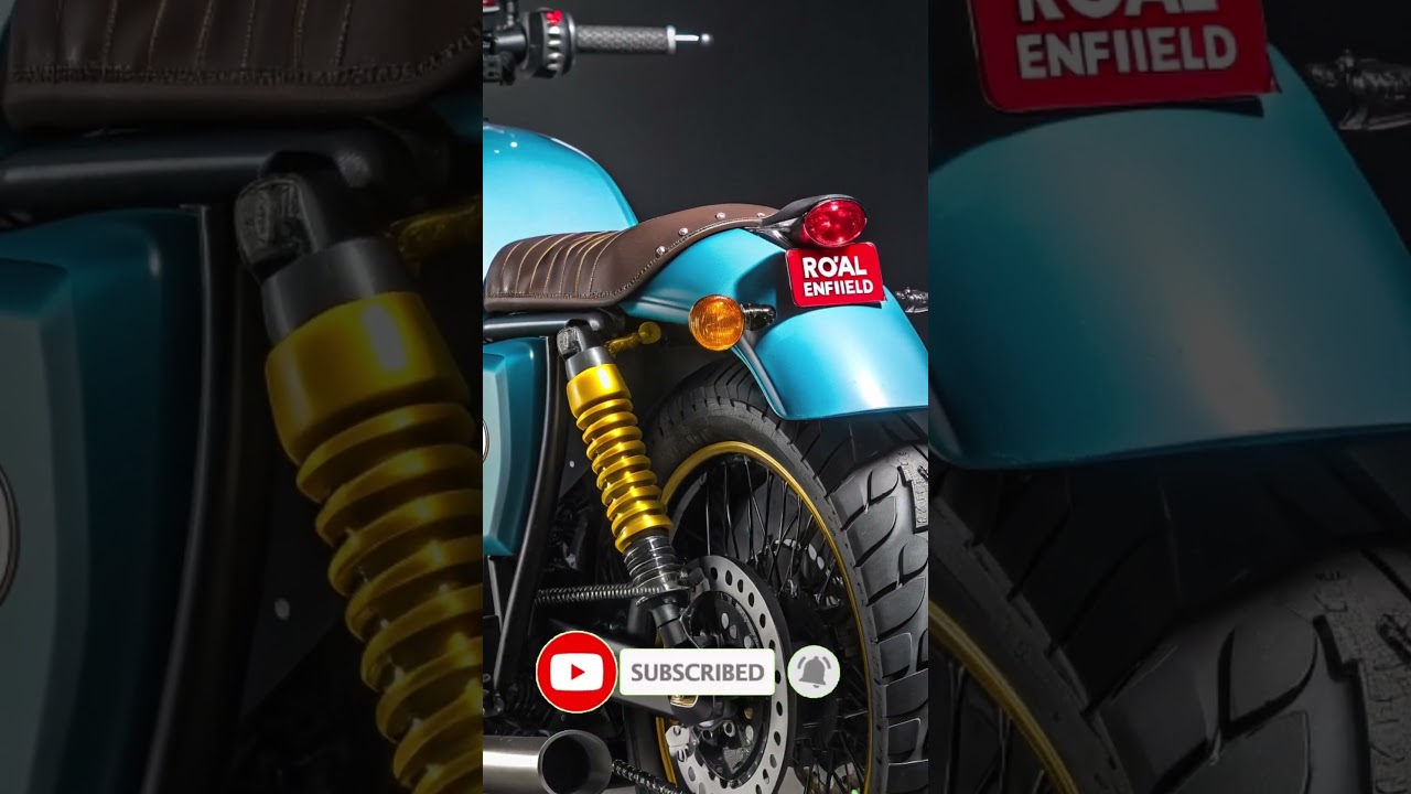 2026 Royal Enfield Classic 650 Finally Launched-The Game Changer