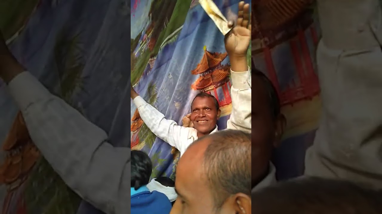 महावीर मखी का ड्रामा