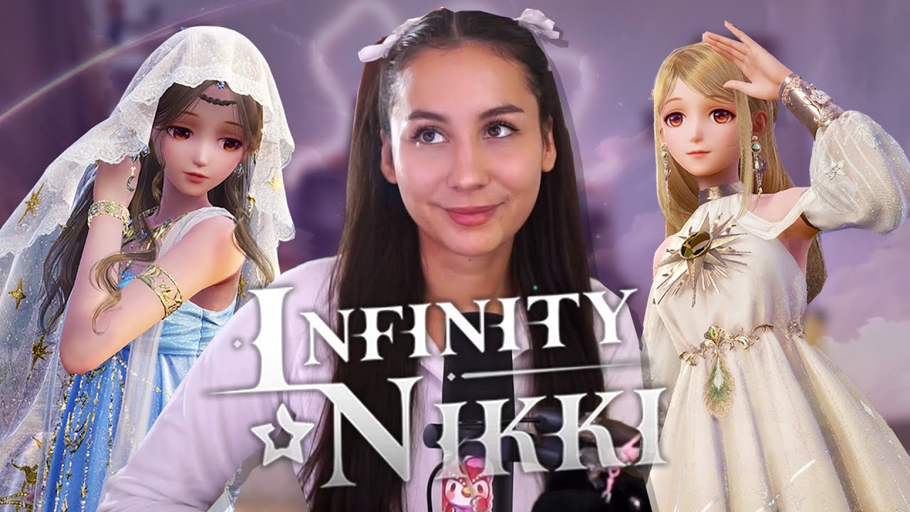 Alles über Infinity Nikki: 10 Tipps bevor du spielst!