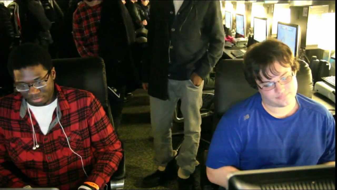 SB13 #1 - UMvC3 WB Rnd 1 - MH Flux vs. SMR Deeds