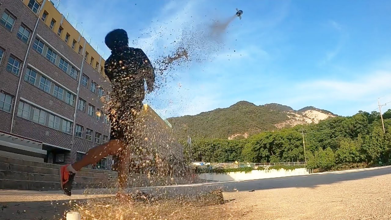 화약 없이 로켓을 날려보라고 했더니ㅋㅋㅋ (이과vs문과)