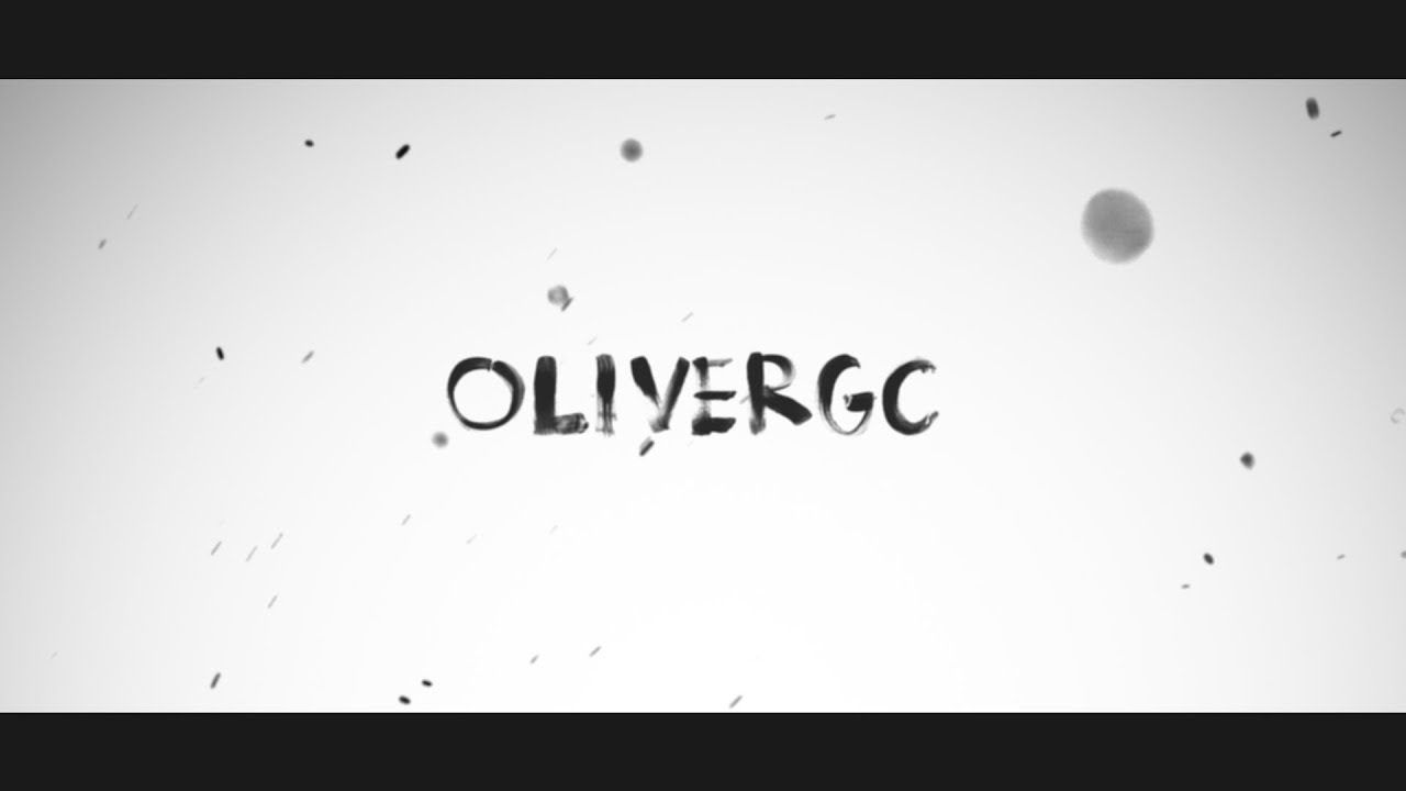 OliverGC - H1Z1 Montage