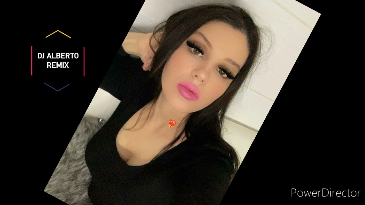 Dj Alberto Küldi Gyomaraa Adrinak & Jaana (Remix)