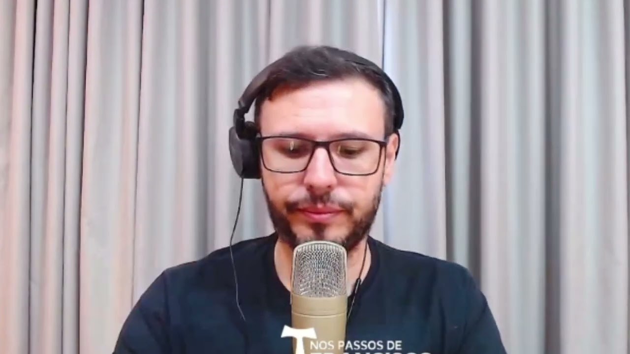 VAMOS REZAR JUNTOS A DEZENA DO SANTO TER&Ccedil;O
