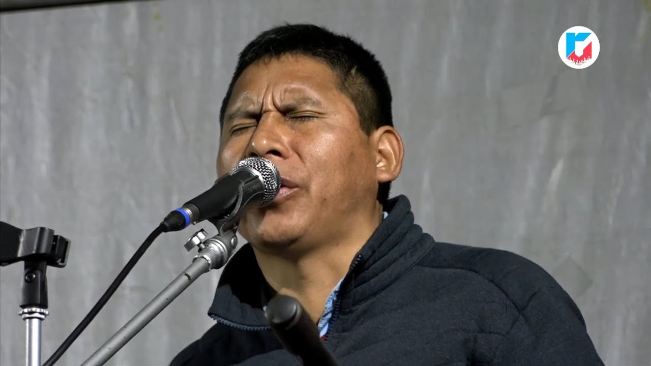 Ministerio MAHANAIM – LA FIESTA DEL SEÑOR HA LLEGADO / EN VIVO / PRIMICIA 2024