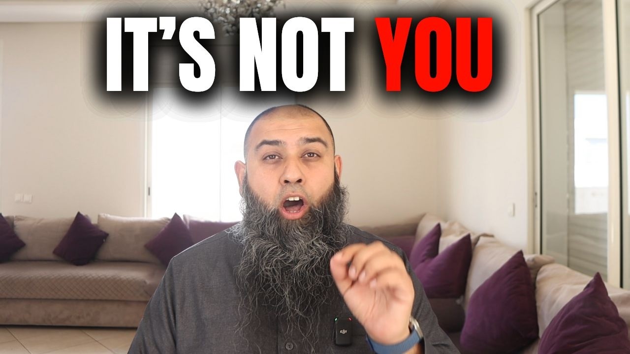 Why You Never Feel Good Enough (And How To Fix It)