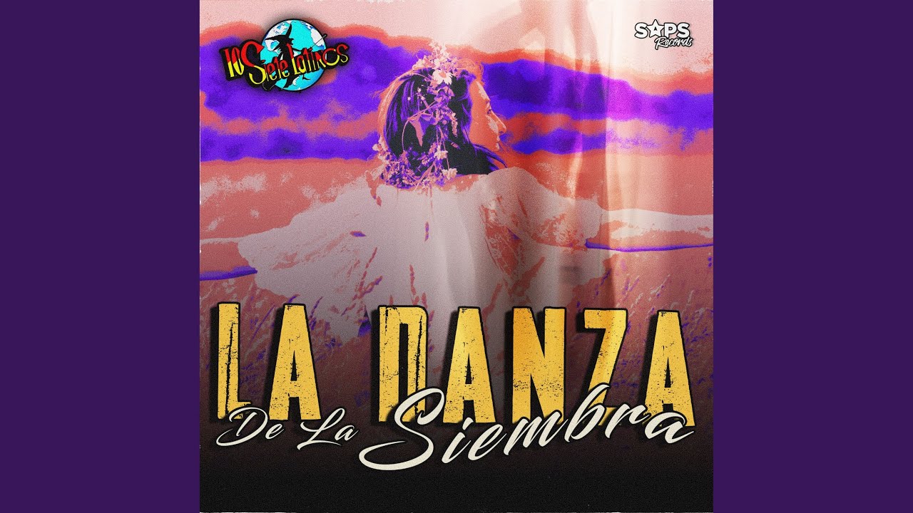 La Danza de la Siembra