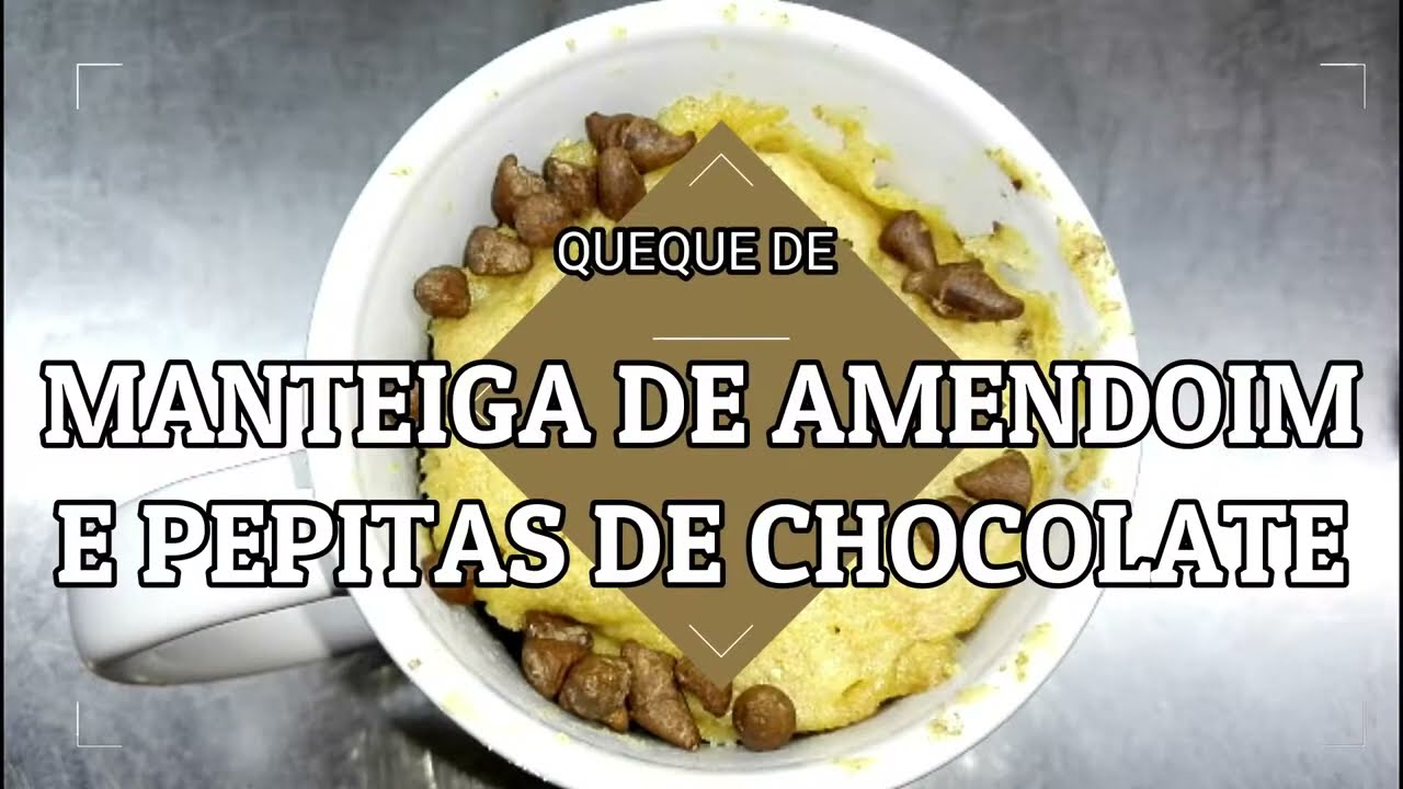 2 Bolos de Micro ondas Saudáveis   Receitas da Li   Por Liliana Santos #37