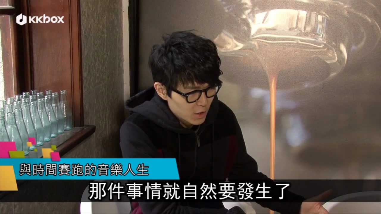 【KKBOX音樂大人物】方大同與時間賽跑的音樂人生