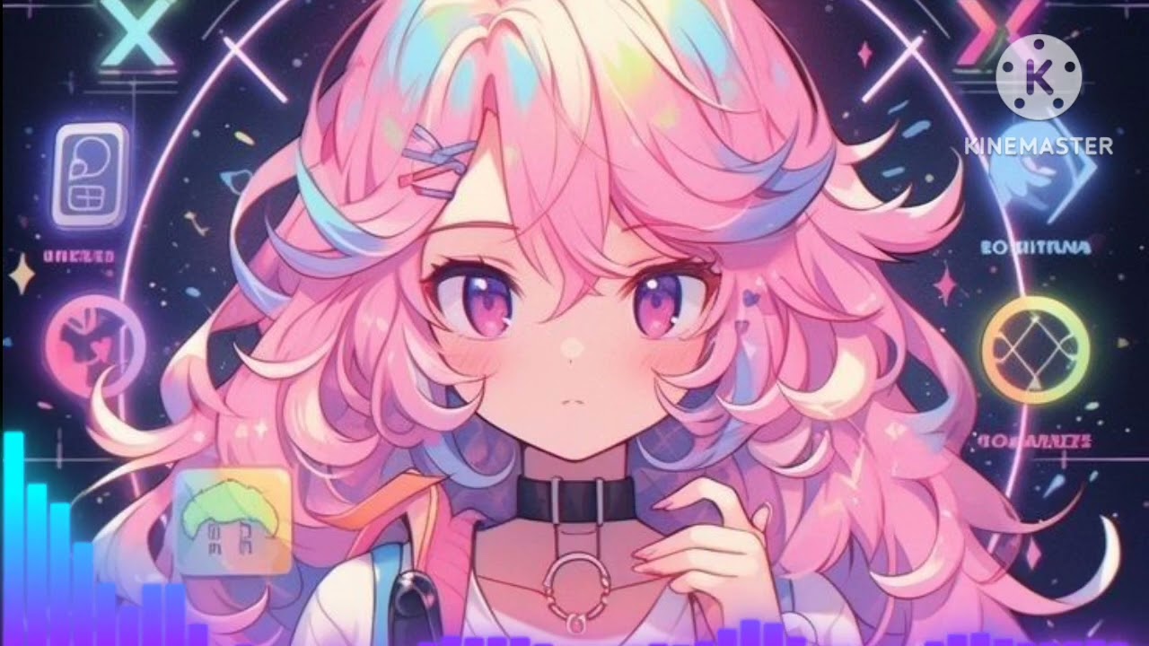 Diamonds💗 [nightcore]