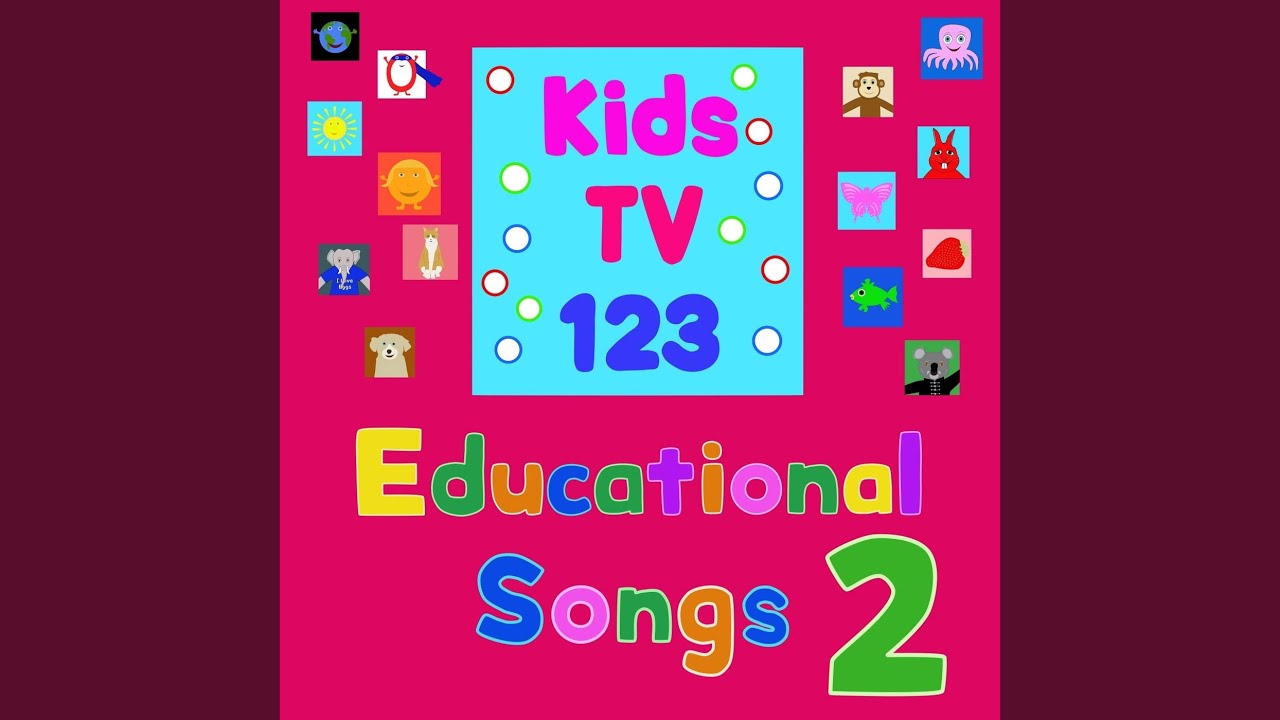 Phonics Song 2