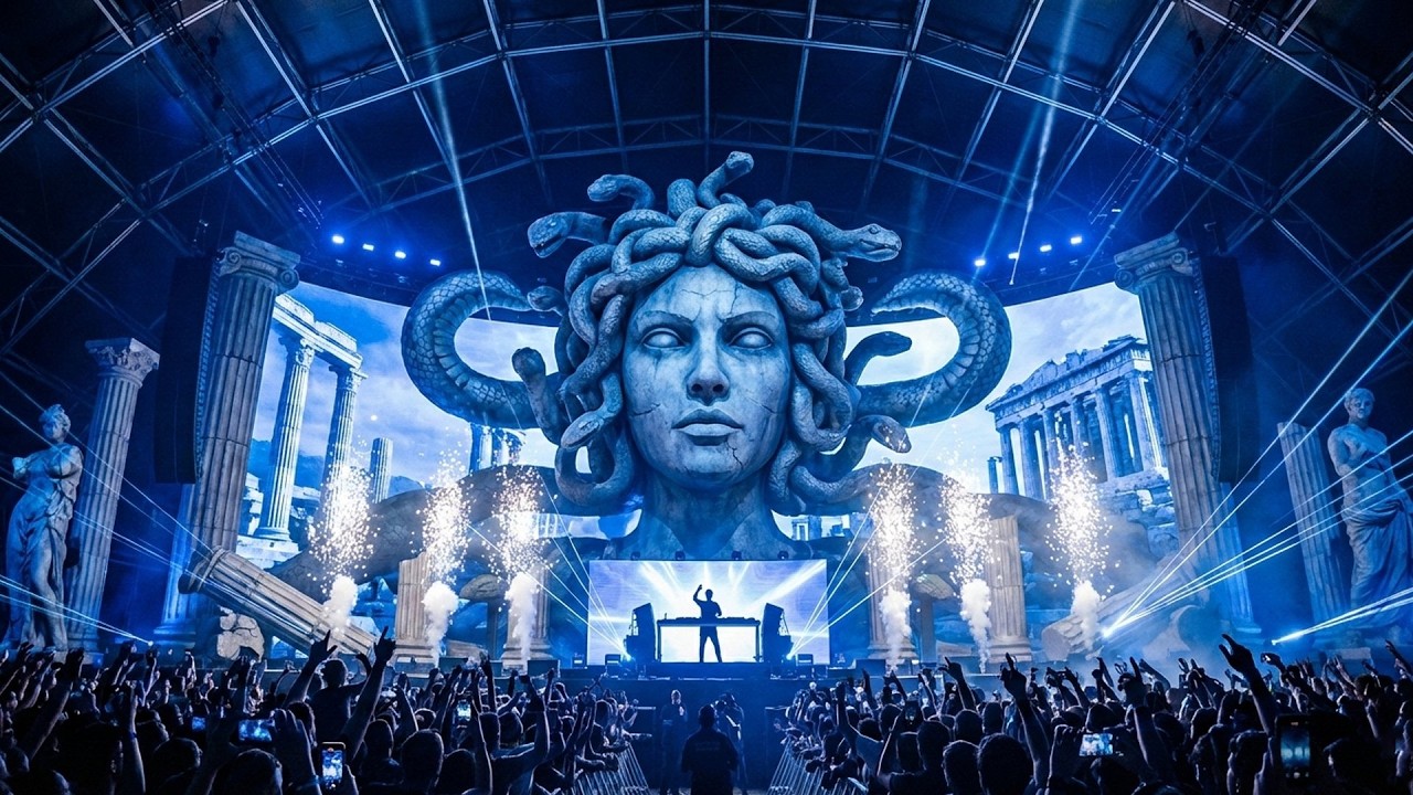 Tomorrowland 2026 🔥 La Fiesta Electrónica Más Grande del Mundo | Alok, David Guetta, Hardwell