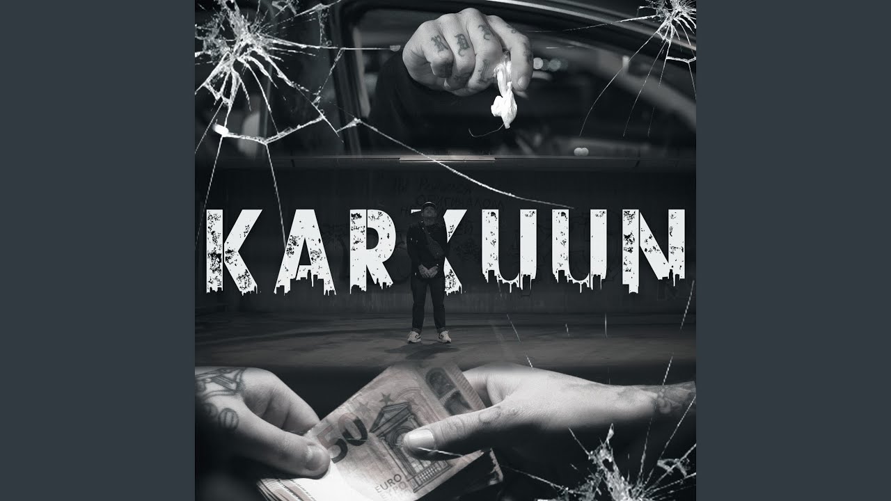 Karkuun