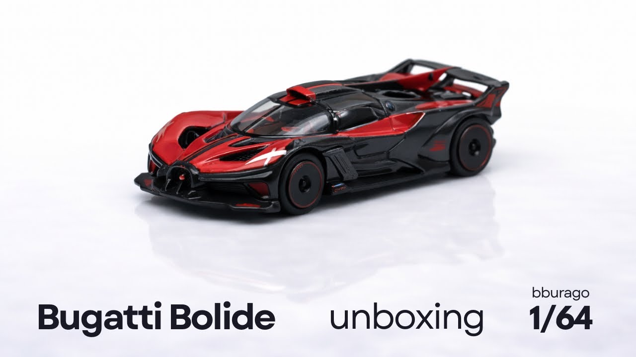 BEST Diecast ever! Don’t believe me watch this!