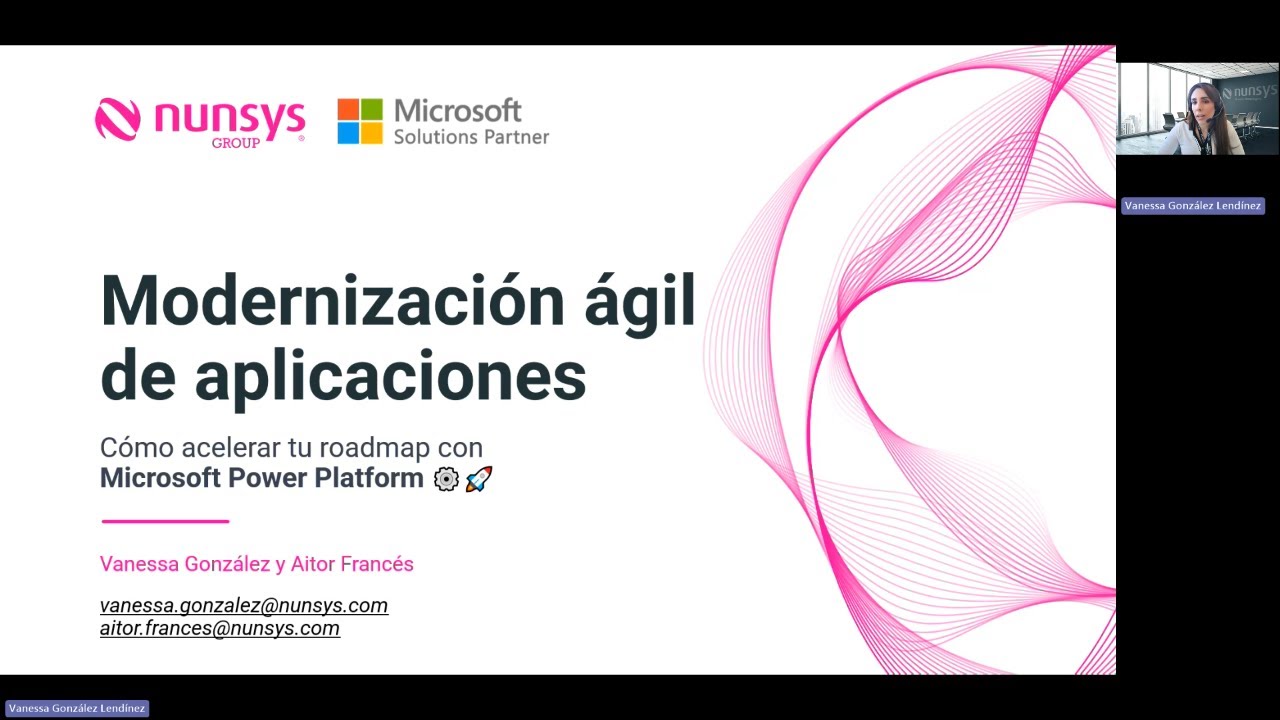 Webinar: 
