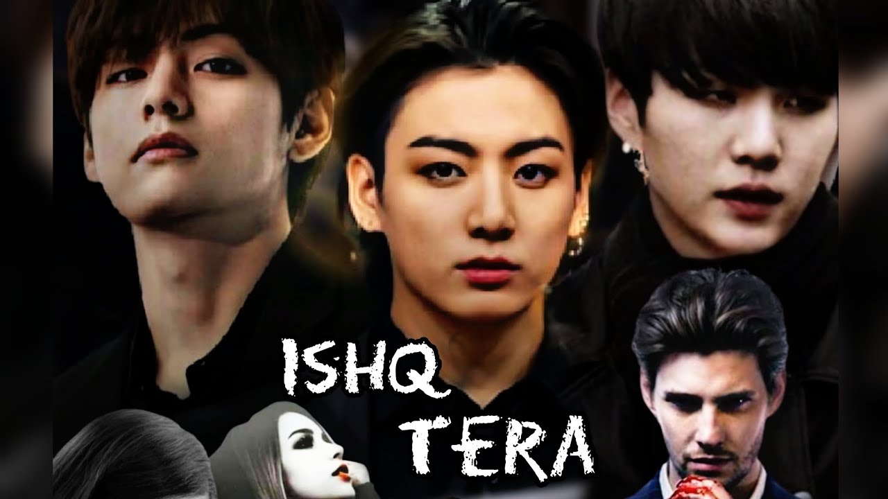 ishq tera part 36 bts ff