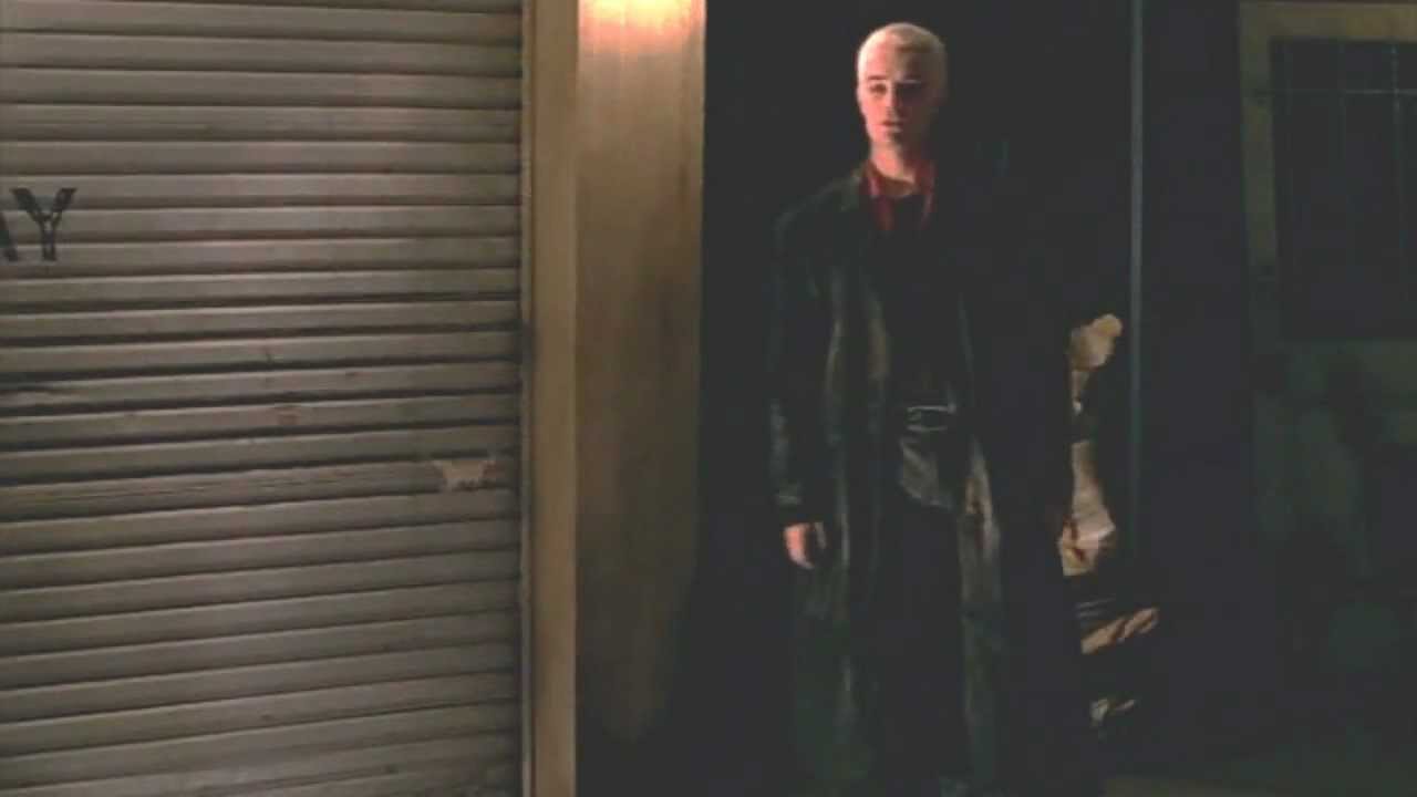 Spuffy || I'm in love with a criminal...