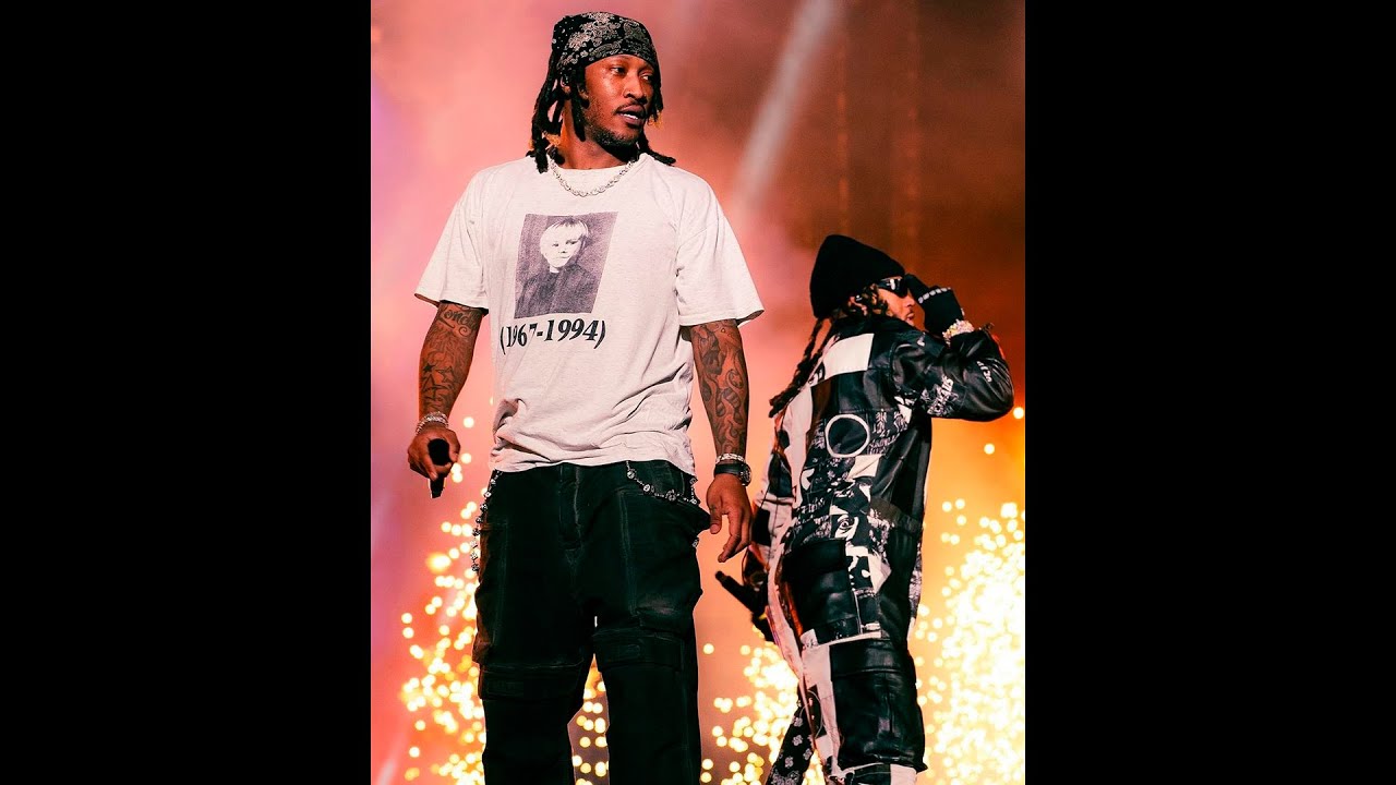 Future Type Beat 