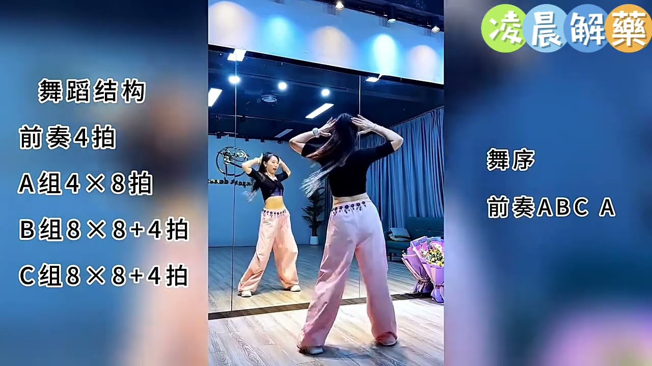 凌晨解藥￼