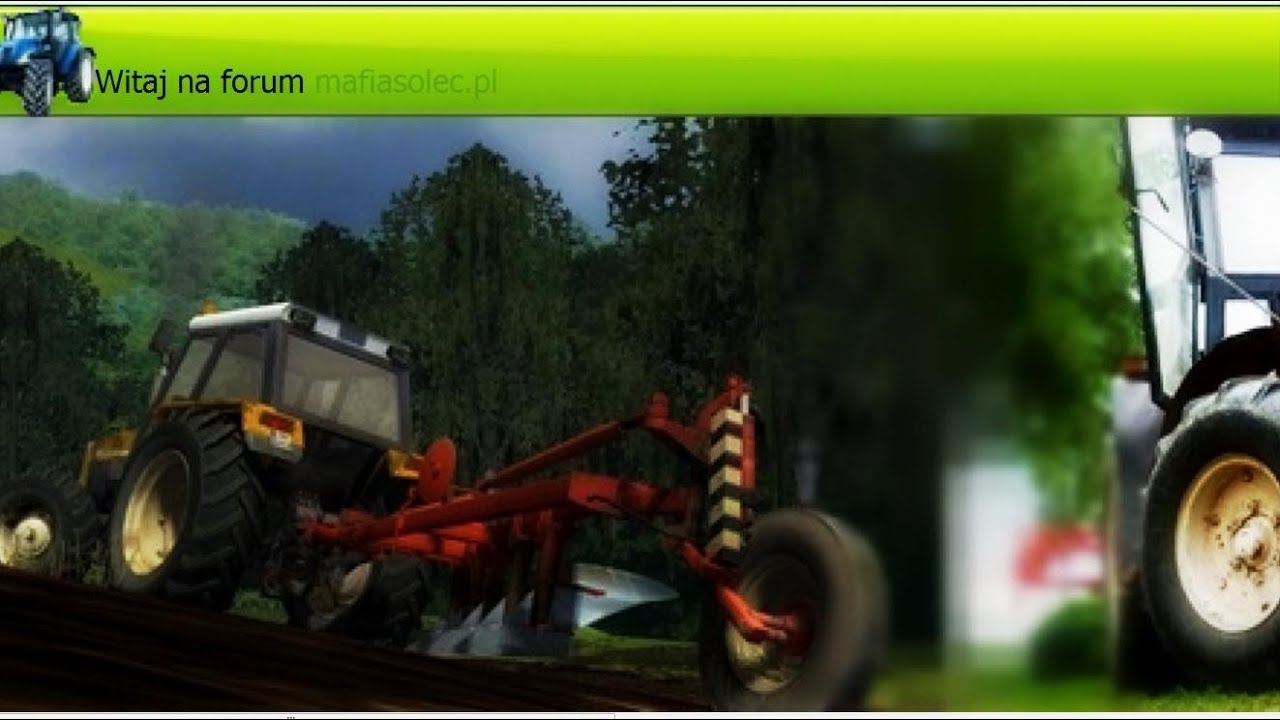 VLOG informacyjny#1 MrAdamo15// mafiasolec.pl