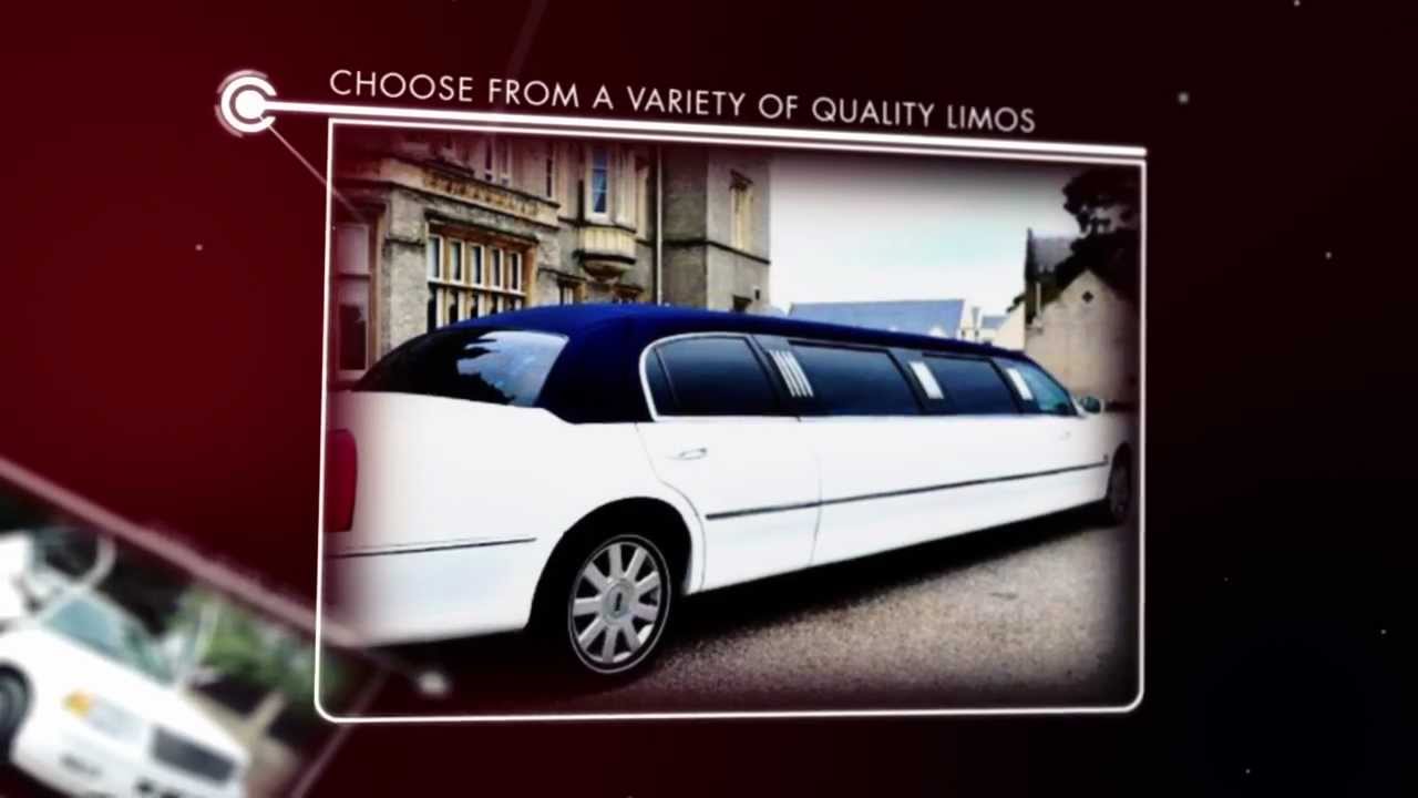Prom Limo Hire - Prom Car - School Prom Transport