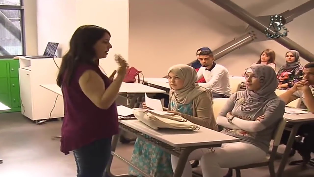 الجزائر   غليزان  أكبر مركب نسيج في إفريقيا بشراكة جزائرية تركية بأكثر من 9 آلاف عامل