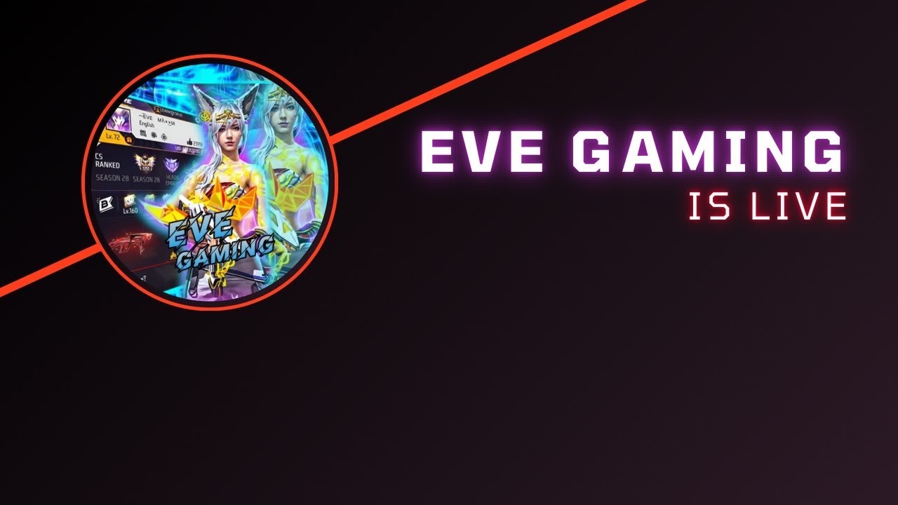 Ke Ke Br-Ranked Push Diba Chole Asho  || EVE GAMING