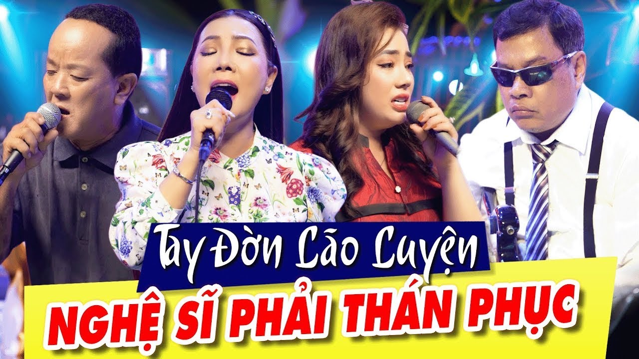 CA CỔ THẦN TƯỢNG🔥Màn Kết Hợp Mãn Nhãn giữa Hữu Hạnh cùng em gái xinh đẹp Ca Cổ Cải Lương Hơi Dài
