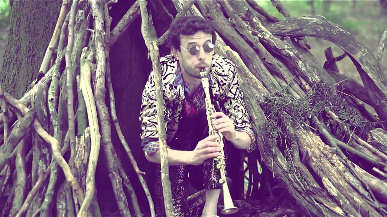Discoteka Yugostyle - Eagle Dangers - Official Music Video