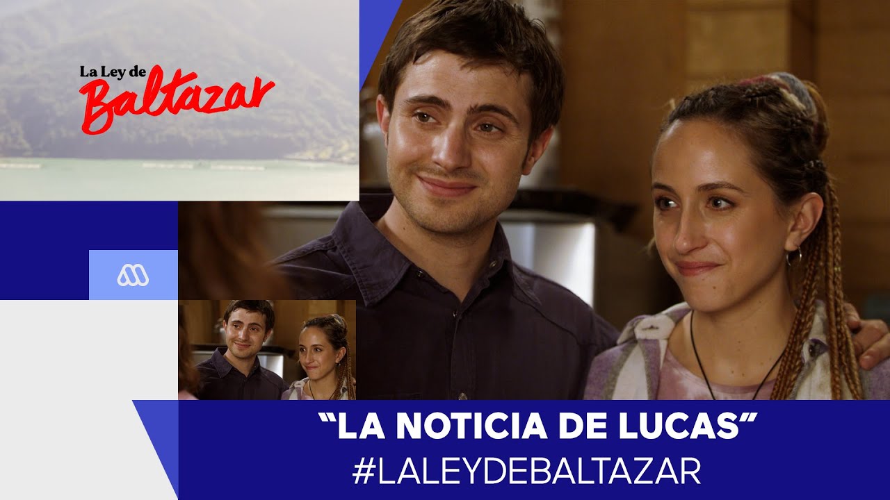 La ley de Baltazar / Mejores Momentos / Capítulo 187 / Presentado por Peugeot