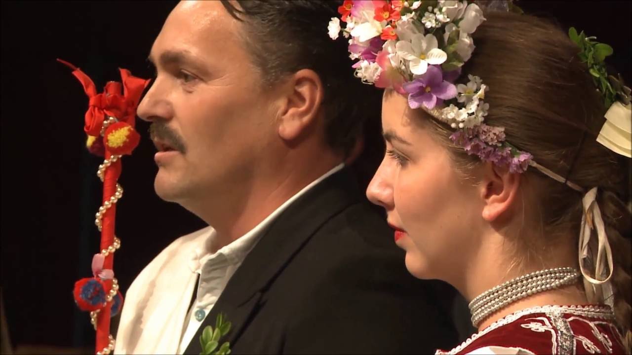 FSK DOLINA Gemerská Poloma na 48. MFFZG Zakopane 2016