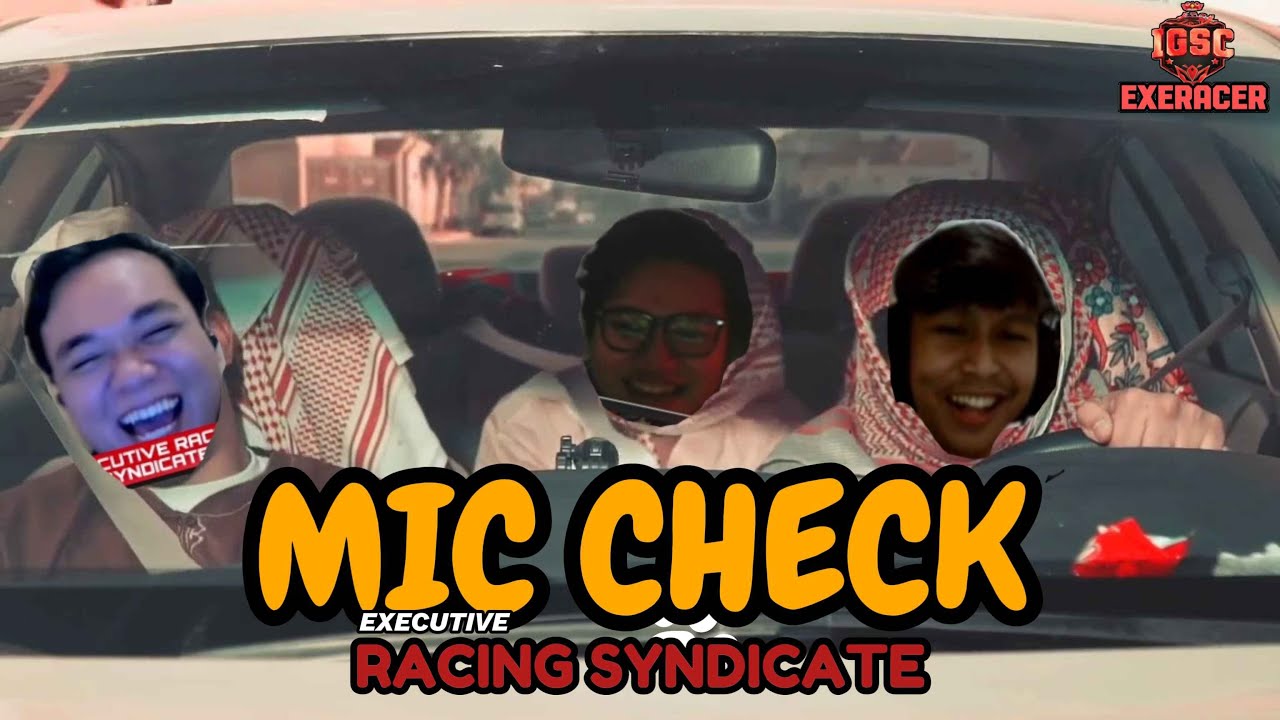 GamePlay Kotbar day 1 week 1 mic check 