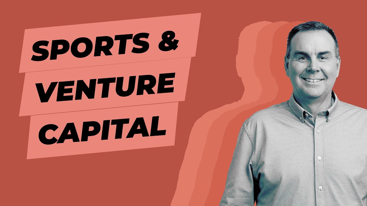 Alumni Ventures' Sports Fund Invests in the Future of Sports