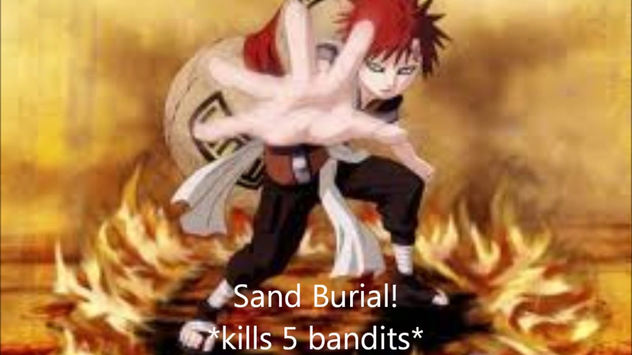 new Naruto Chat 1 The Mission