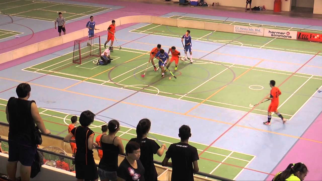 PFL 2014 Division 1 Highlights (Week 1)