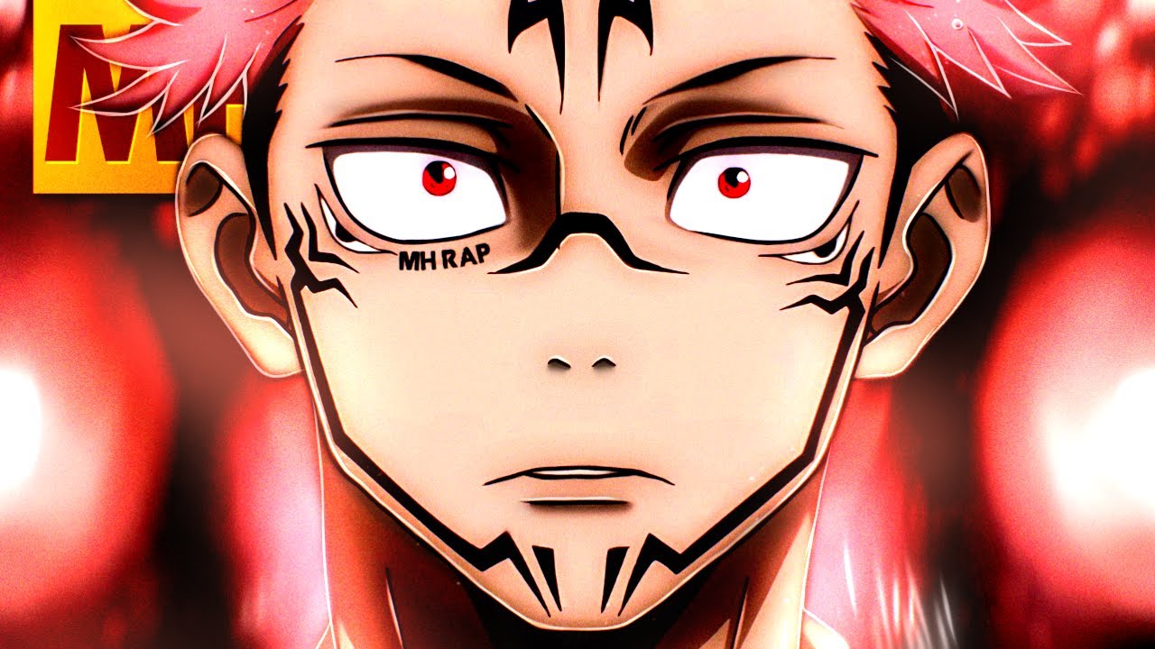 Vibe Sukuna 😈 (Jujutsu Kaisen) O Rei da Maldição | Style Trap | Prod. Sid | MHRAP