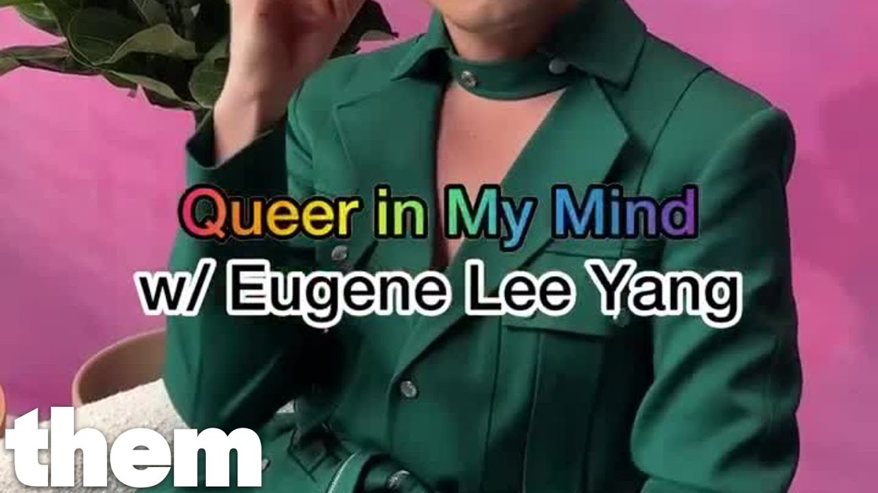 They don't call him the Rank King for nothing 👑 #eugeneleeyang