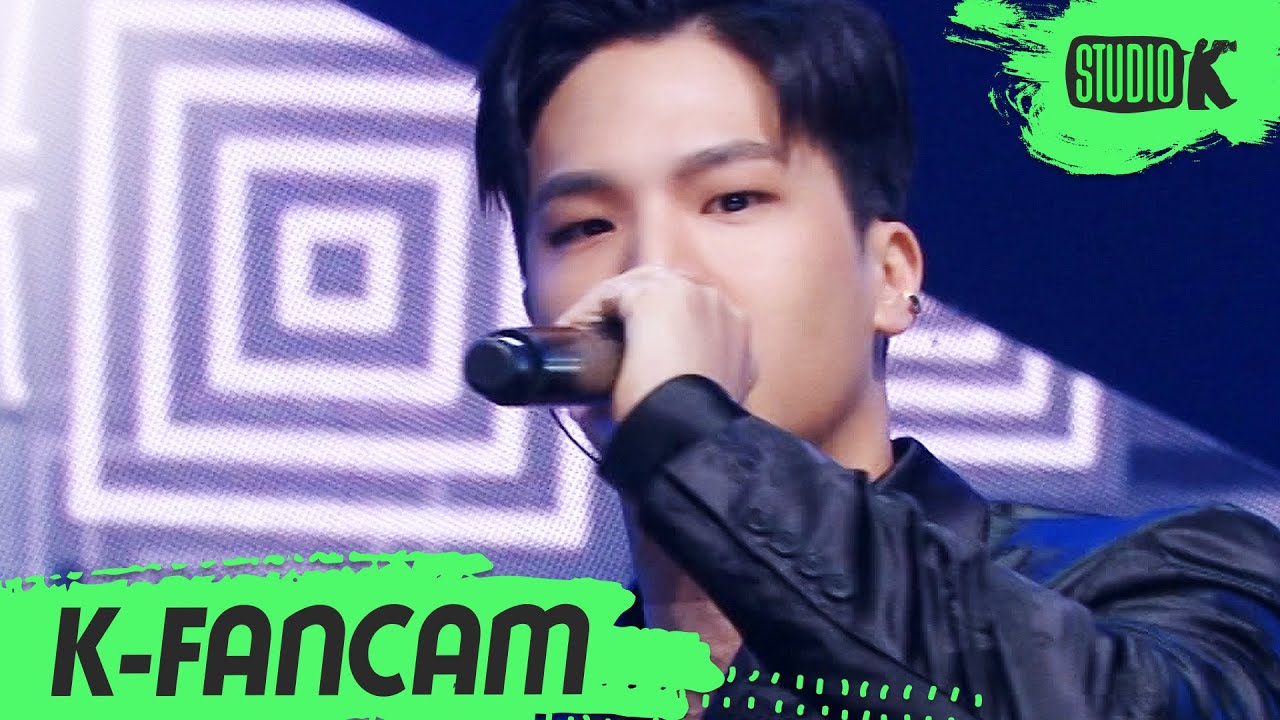[K-Fancam] 틴탑 캡 직캠 'To You 2020' (TEEN TOP C.A.P Fancam) l @MusicBank 200710