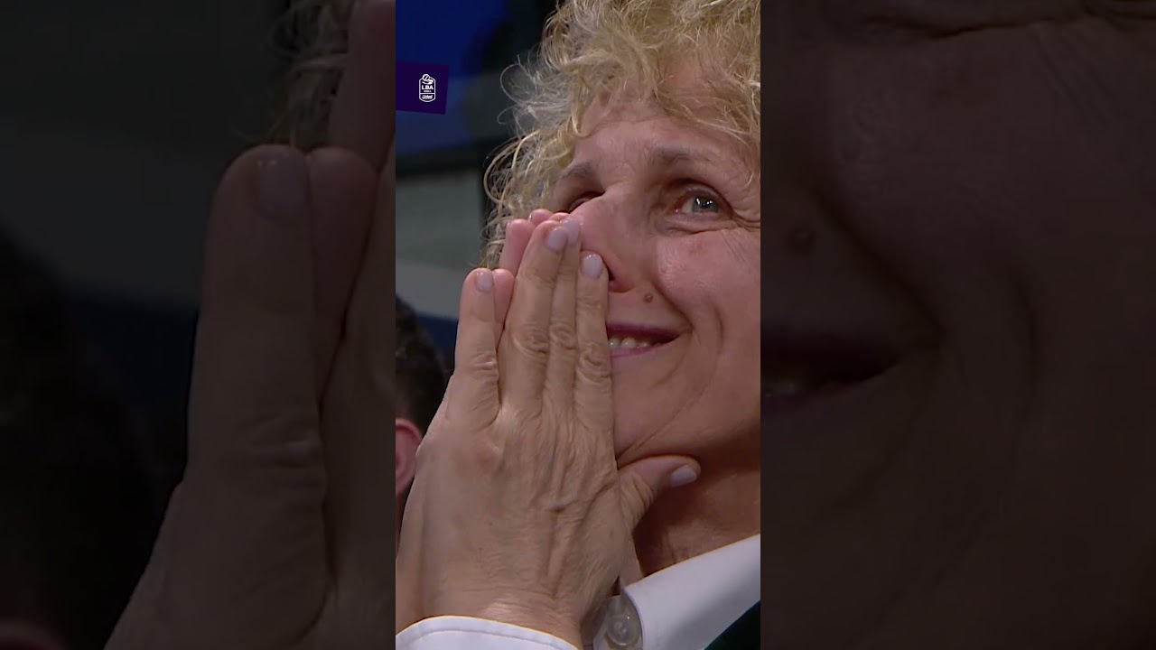 DELLA VALLE SHOW CONTRO MILANO 🔥