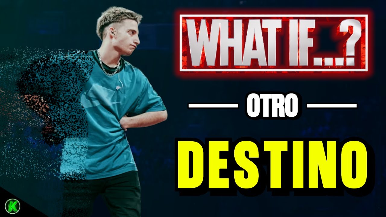 &iquest;Y Si CHUTY GANABA Ante YENKY ONE...?