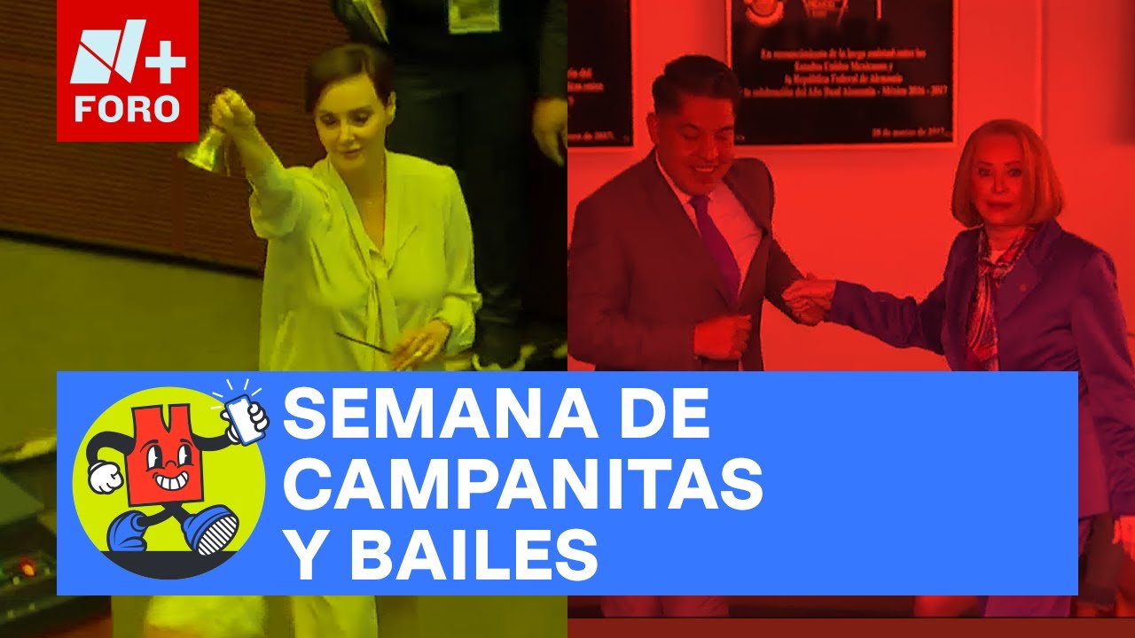 Las Mangas del Chaleco del viernes 7 de marzo 2024 - En Punto